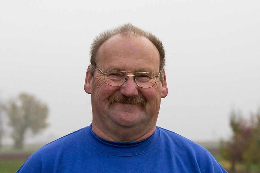 G&uuml;nter Hei&szlig;